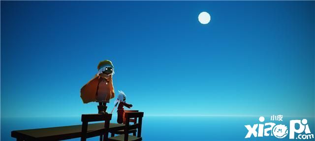 《光遇》复刻蜡烛不够怎么办,中秋玩法轻松拿60根蜡烛!