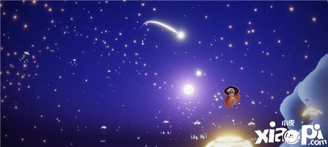 《光遇》复刻蜡烛不够怎么办,中秋玩法轻松拿60根蜡烛!