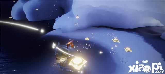 《光遇》复刻蜡烛不够怎么办,中秋玩法轻松拿60根蜡烛!