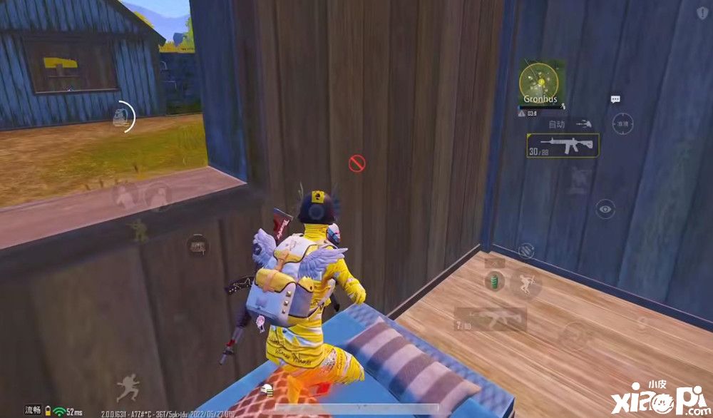 《和平精英》木乃伊时装共有4个版本,如今有三个已被封印!