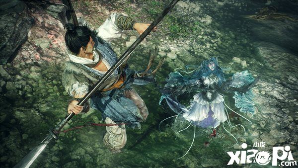 《卧龙：苍天陨落》新情报公开，专注中国武术！
