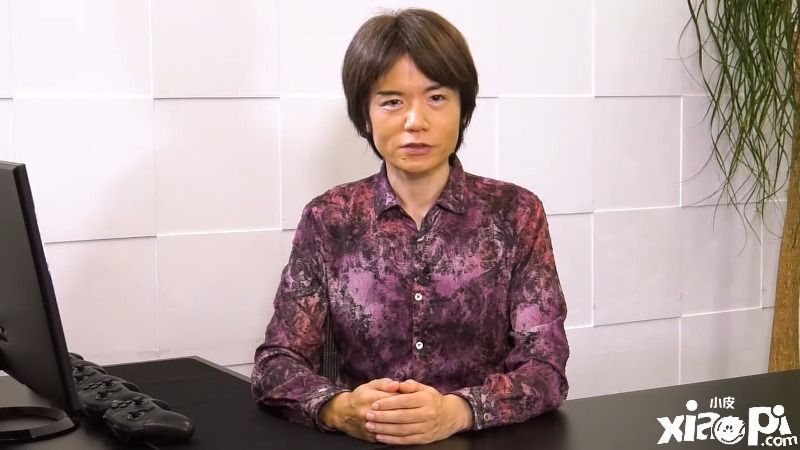 《任天堂明星大乱斗》制作人油管粉丝数量飙升，官方发放纪念品！