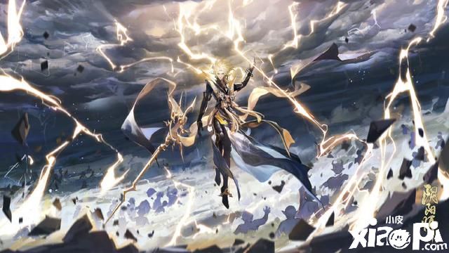 《阴阳师》结合平安京现状分析,须佐之男和SP的来临能否挽回局面!