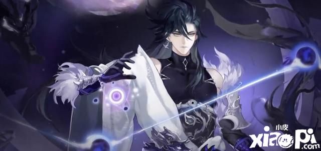 《阴阳师》须佐之男和SP荒正式亮相,女性式神即将成为平安京最大势力!