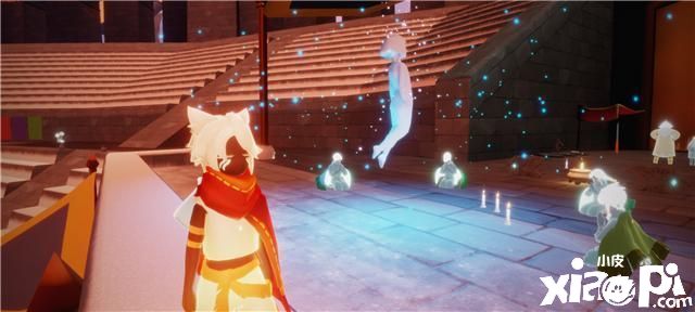 《光遇》曙光季联动早有预谋?陈星汉专访透露自己很重要!