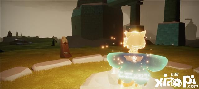 《光遇》曙光季联动早有预谋?陈星汉专访透露自己很重要!