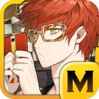 MysticMessenger