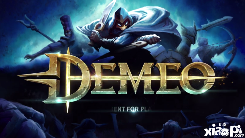 卡牌游戏《Demeo》PSVR2版最新预告公布，目前处于开发阶段！