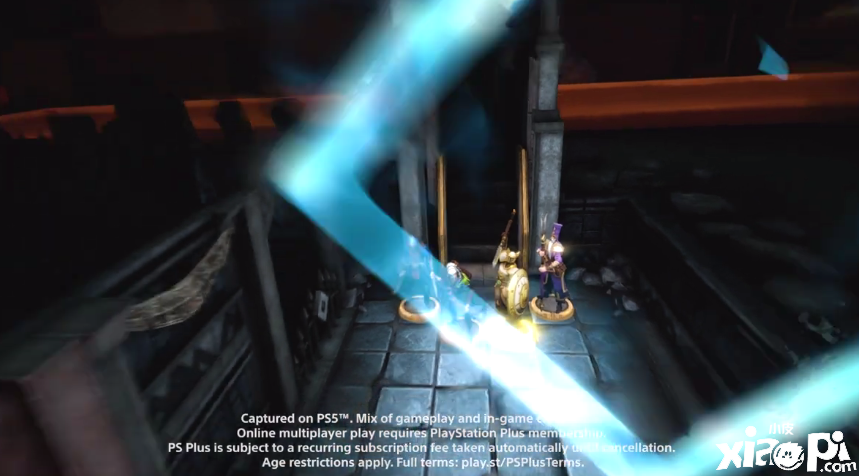 卡牌游戏《Demeo》PSVR2版最新预告公布，目前处于开发阶段！
