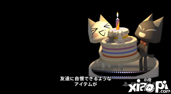 索尼“PlayStation Stars”新服务部分数字收藏品亮相！