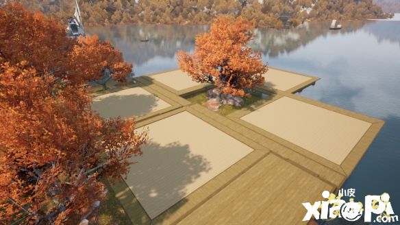 《一梦江湖》秋季特典版本“山河晏”9月30日强势来袭！