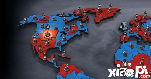 《战争与文明》全新周活动“丛林法则”系列任务正式开启！