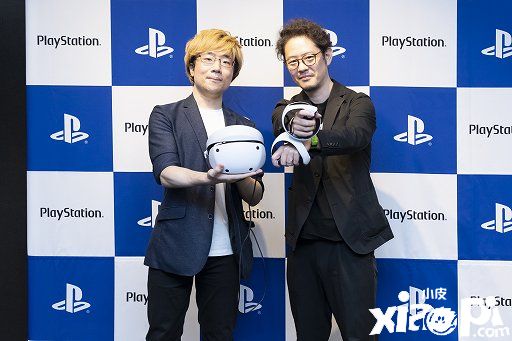 《生化危机8：村庄》PSVR2版开发者专访，游戏将更具有恐怖氛围！