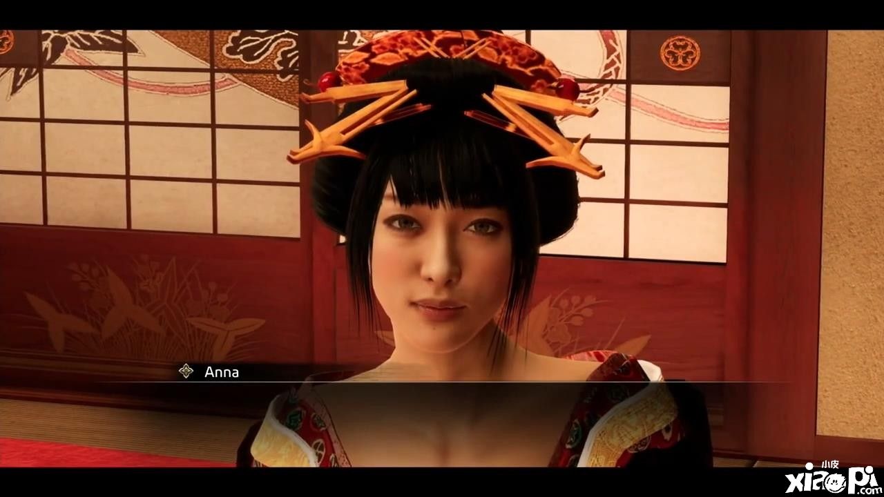 《如龙维新！极》实机演示公布，和老师展开互动小游戏！