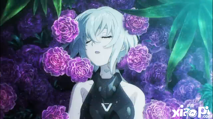 《SYNDUALITY》动画PV公布，游戏预计2023年发售！
