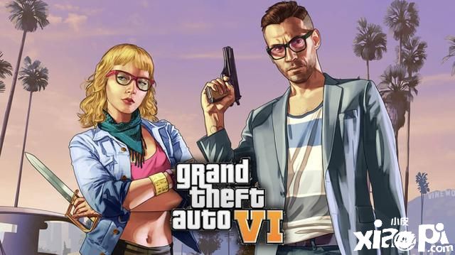 顽皮狗总监发文鼓励《GTA6》团队，表示不要因为泄露事件气馁！