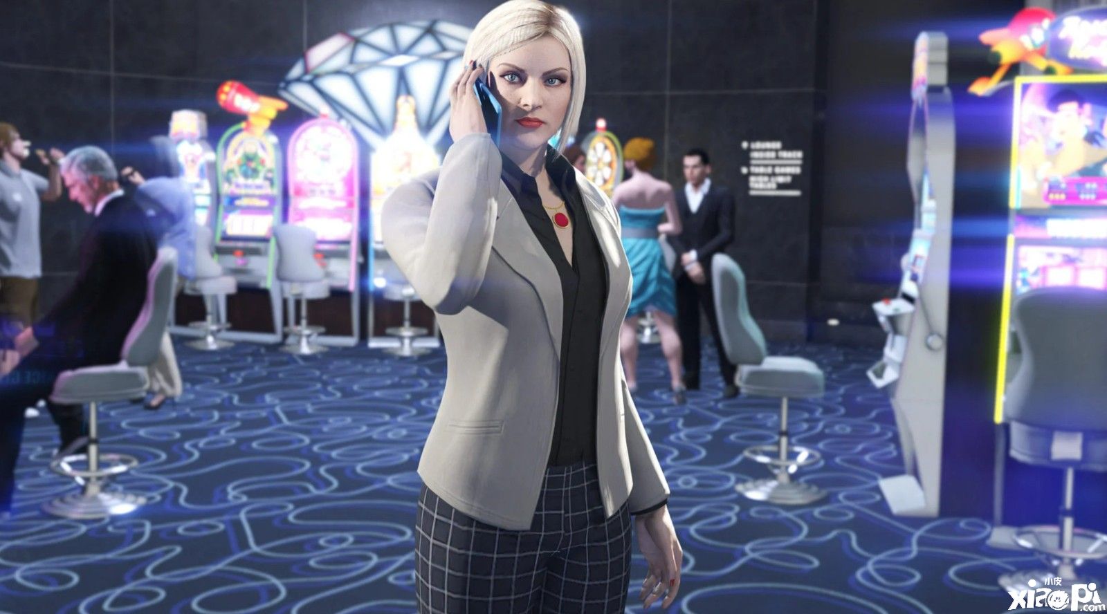 《GTA6》泄露视频源头疑似自R星多伦多，T2开始删除视频！
