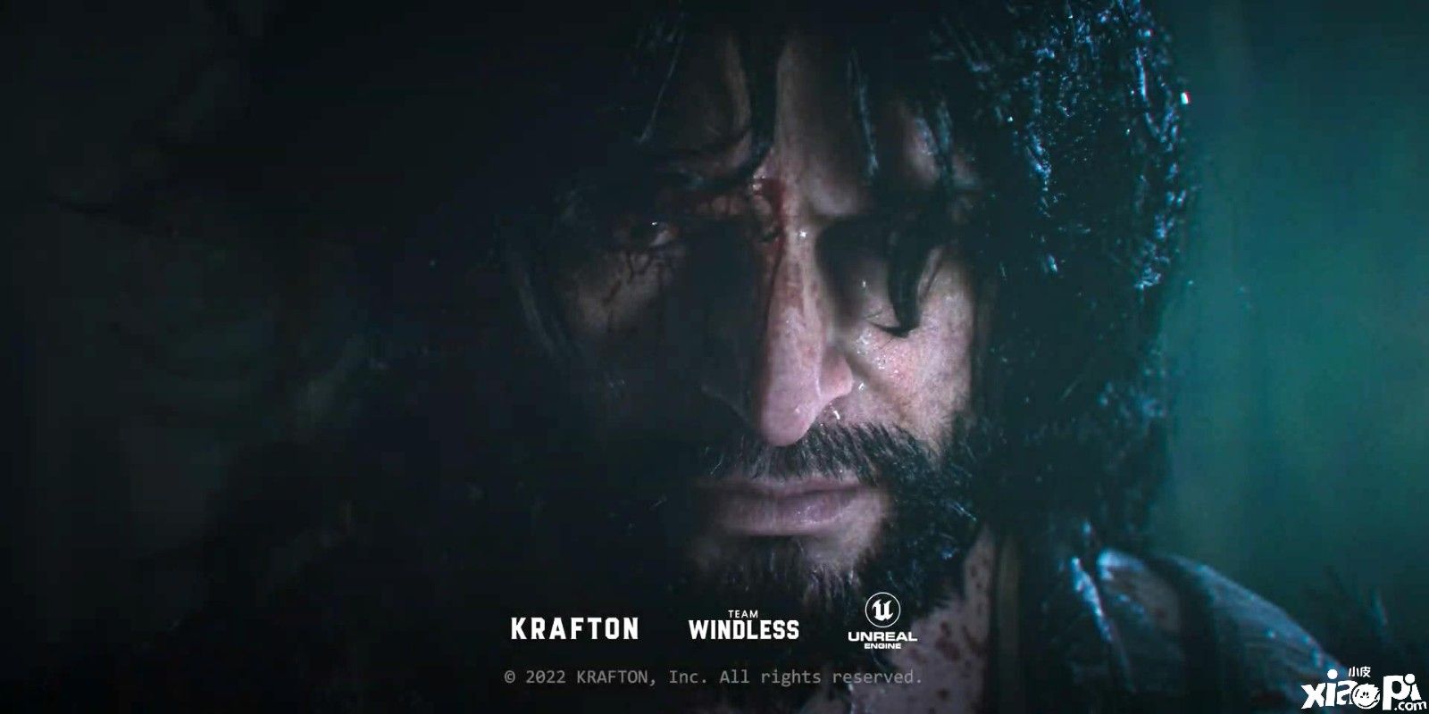 Krafton新作概念宣传片公布，由韩国小说改编而成！