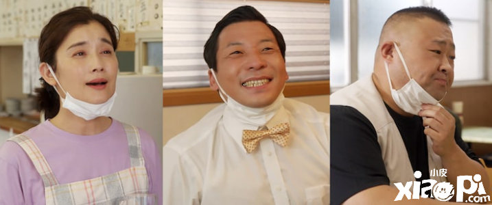 《孤独的美食家》第十季第一话剧照公布，将于10月7日正式开播！