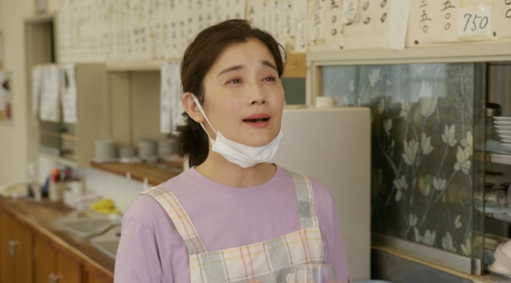 《孤独的美食家》第十季第一话剧照公布，将于10月7日正式开播！