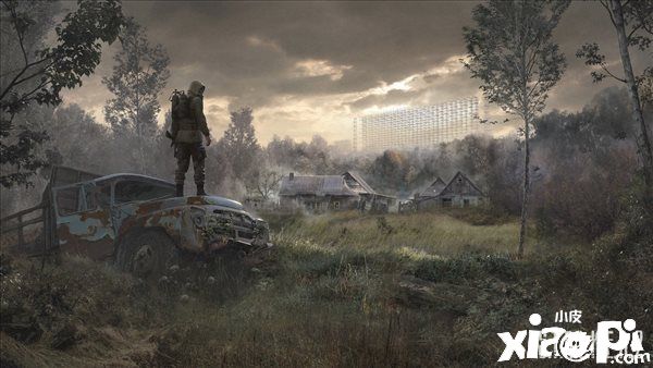 《潜行者2：切尔诺贝利之心》官宣跳票，有消息传出游戏或将更久发售！