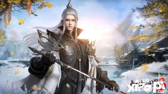 《剑侠世界3》江湖武学争锋,八大门派相继演练!