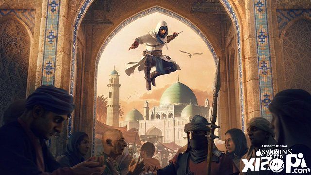 育碧对油管主播泄密《刺客信条》事件发表声明！