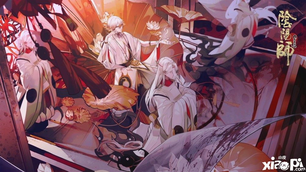 《阴阳师》六周年庆典几个小活动千万不要错过！