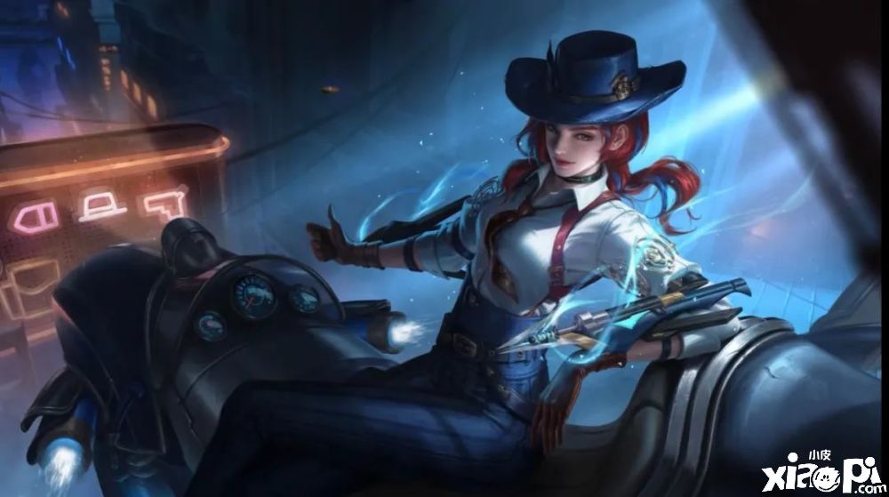 《王者荣耀》大乔技能完克海月,哪吒竟能飞进幻境!