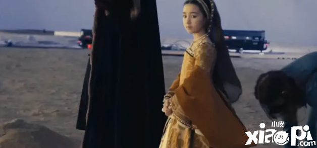 Netflix版《三体》主创团队正式亮相！