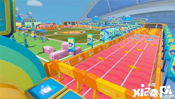 《蛋仔派对》全新赛季“汪汪向前冲”主题关卡正式揭晓！