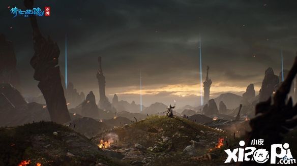 《倩女幽魂》绵延千年三界弥香，匠心联动舍得酒业！