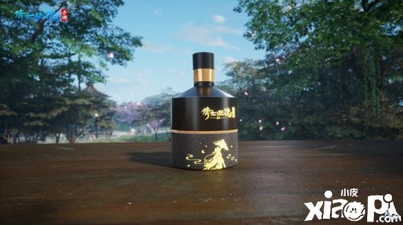 《倩女幽魂》绵延千年三界弥香，匠心联动舍得酒业！