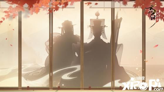 《忘川风华录》年度大版本“横扫六合”即将上线，官网开启预约！