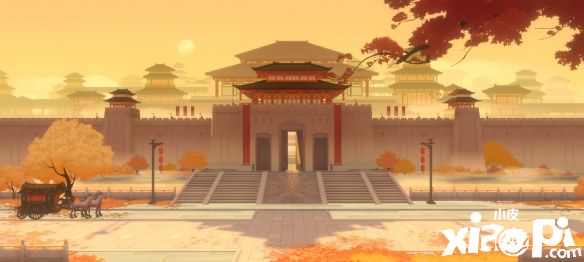 《忘川风华录》新家园系统随同大版本同步上线！