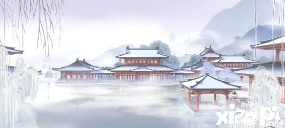 《忘川风华录》新家园系统随同大版本同步上线！