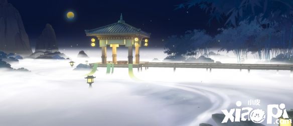 《忘川风华录》新家园系统随同大版本同步上线！