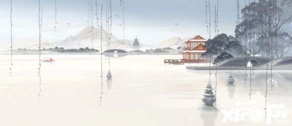 《忘川风华录》新家园系统随同大版本同步上线！