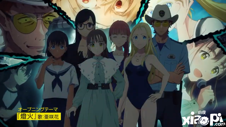 《夏日重现》漫改游戏新TVCM公布，游戏2023年1月26日发售！
