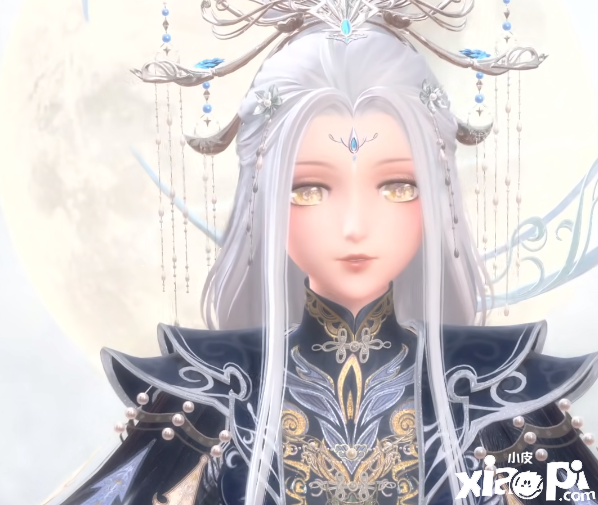 《闪耀暖暖》江湖行搭配推荐，没斗笠套的玩家这几套照样拿高分！