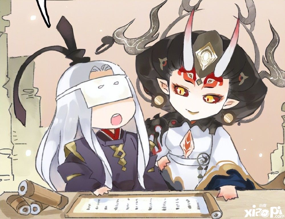 《阴阳师》六周年对弈竞猜活动看到这几位式神千万别压，纯纯版本陷阱！