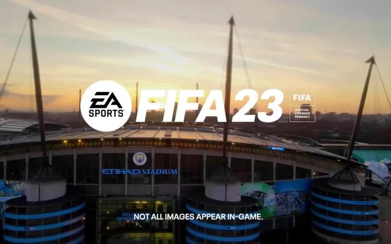 《FIFA 23》Steam国区价格下调，Steam综合评价“多半差评”！