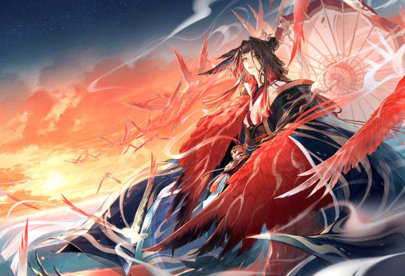 《阴阳师》2022年玩家流失严重，从春节到六周年有四成玩家流失！