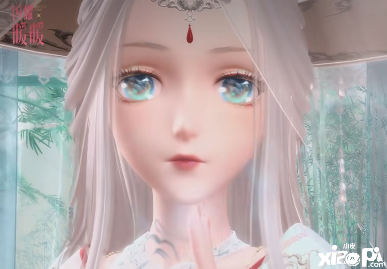 《闪耀暖暖》江湖行搭配推荐，没斗笠套的玩家这几套照样拿高分！