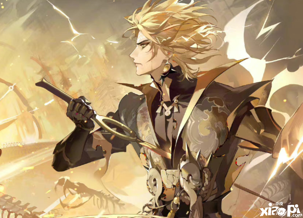 《阴阳师》六周年“命定之战”活动详解，三分钟玩转活动！