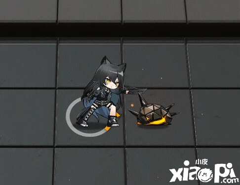 《明日方舟》新五星活动干员“拳皇达格达”公开，又一位开服卫星实装！