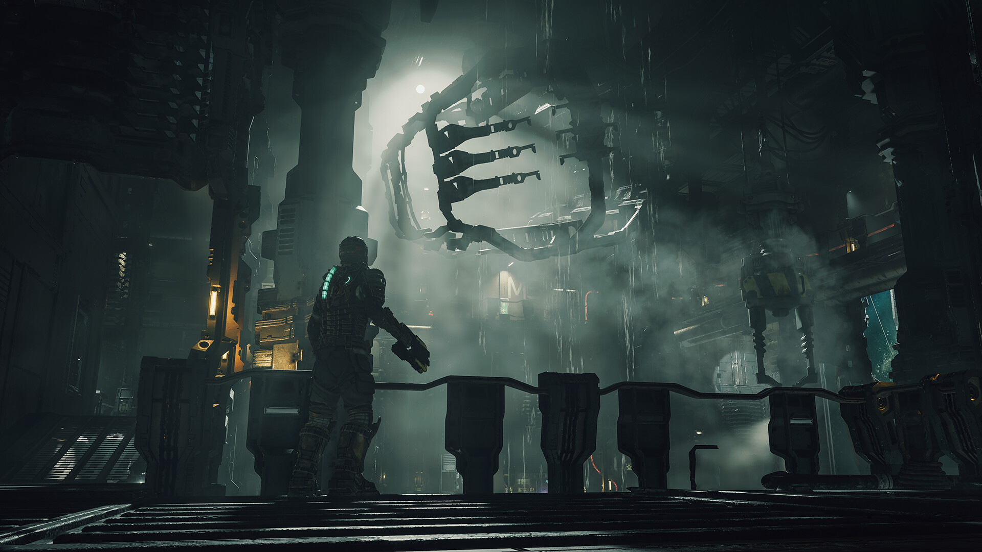 《死亡空间：重制版》现已在Steam平台开启预购，标准版售价248元！