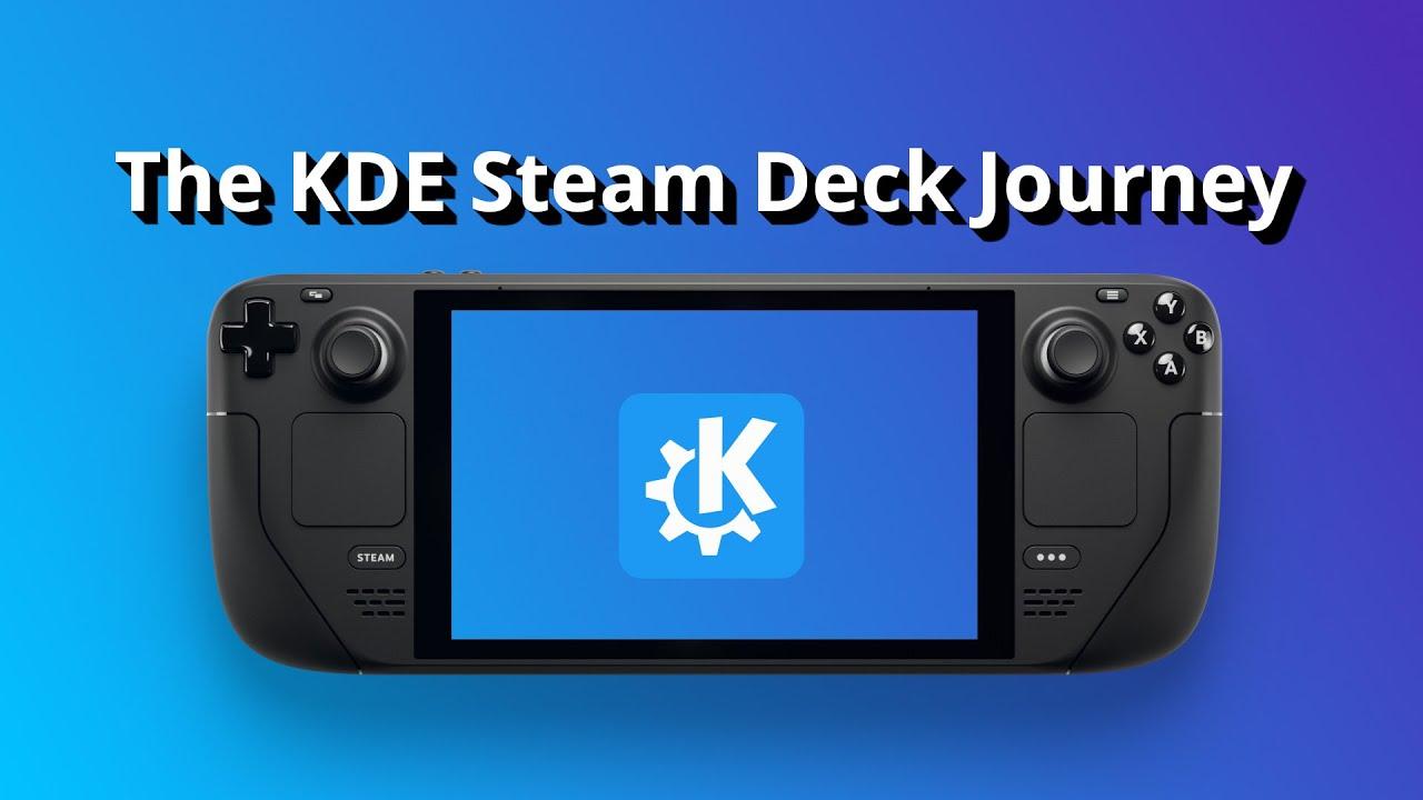 Steam Deck掌机销量破百万台，预购量远远超过预期！