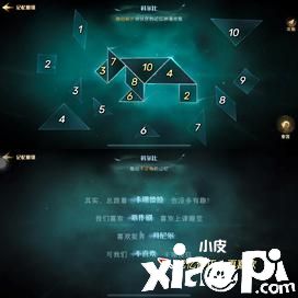 《哈利波特:魔法觉醒》记忆碎片NPC在哪里?记忆碎片NPC位置一览