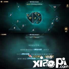 《哈利波特:魔法觉醒》记忆碎片NPC在哪里?记忆碎片NPC位置一览